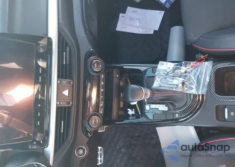 2024 Kia Forte Gt from USA, damaged, VIN 3KPF44AC2RE697853